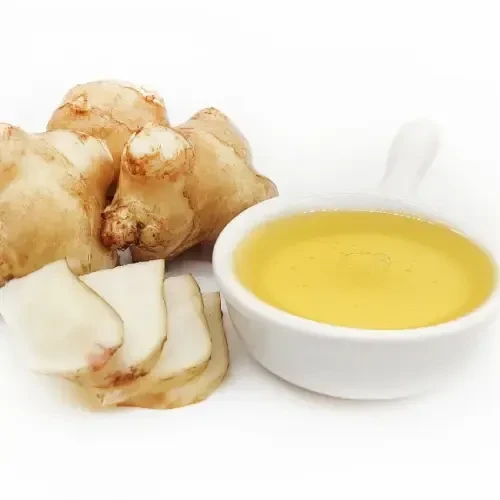 Jerusalem artichoke extract